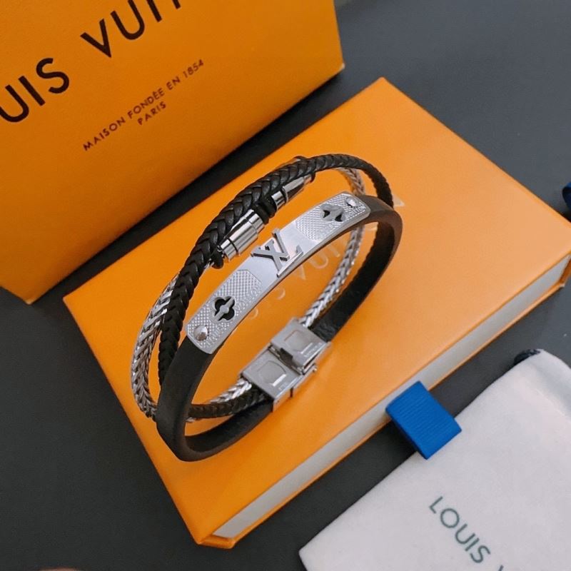 Louis Vuitton Bracelets